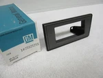 Nos 1987-1990 2015, 2016 Buick Instrument Panel Lh Accessory Trim Plate 25525255. Fixed Price $42.99.