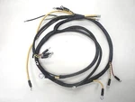 1938 Ford Truck Dash Wiring Exact Orignal Style V New. Fixed Price $179.99.