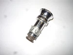 1950 1951 1952 Buick Cigarette Lighter 1341349. Fixed Price $29.99.