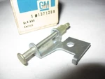 1965 1966 Buick Fullsize Parking Brake Warning Light Lamp Switch Gm 1371288 Nos. Fixed Price $32.95.