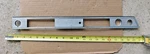 Oem Dashboard Control Chrome Bezel For 1961 Oldsmobile Cars. Fixed Price $23.00.