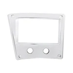United Pacific 42301 Dashboard Radio/air Valve Trim, For Freightliner. Fixed Price $41.03.
