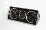 Nos 1980S Chevy Gmc Van Truck Vintage Dash Panel Speedometer Gauge Cluster P30. Fixed Price $270.00.
