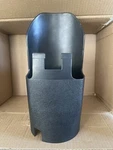 Mercedes Benz W126 1264621023 Black Steering Column Trim Surround Housing Oem. Fixed Price $19.99.