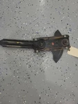 1971 1972 1973 Mustang Cougar Door Glass Window Regulator Carlite Lh Driver Side. Fixed Price $45.00.