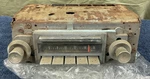 65 66 Pontiac Grand Prix Catalina 2+2 Bonneville Dash Am Radio 7289752. Fixed Price $49.95.