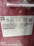 Column Switch Oem 16-19 Chevrolet Volt 1YR Wrnty 39149293. Fixed Price $75.00.