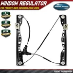 Front Passenger Window Regulator For Freightliner Cascadia 2020-2025 A1869141001. Fixed Price $129.89.