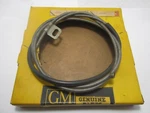 57 Chevrolet 150 210 Bel Air Outside Inlet Valve Control Cable 3737220. Fixed Price $89.99.