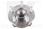 Nk 769306 Wheel Bearing Kit For Chrysler, Dodge. Fixed Price $79.87.