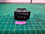 Mitsubishi Canter Fuso 2006 Heated Mirror Switch 387093 Fe 145 Oem. Fixed Price $35.00.