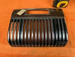 Original Vintag 1942 1946 1947 Cadillac Dash Panel Radio Speaker Tray Old. Fixed Price $239.95.
