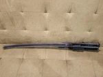 1977-1979 Cadillac Fleetwood Deville Rwd Gas Fuel Gauge Indicator Panel W/ Clock. Fixed Price $174.95.