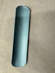 1962 Ford Galaxie 500 Xl Dash Radio Delete Plate Block Off Molding Trim Oem. Fixed Price $68.44.