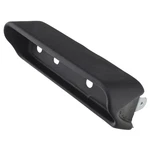 Triumph TR6 Switch Plinth, 4 Hole, Vinyl/foam 718787. Fixed Price $139.92.