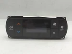 2020-2022 Chrysler Voyager Ac Heater Climate Control P6WL29PD2AA VZ0KI. Fixed Price $38.95.