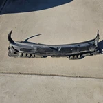 09-18 Dodge Ram 1500 Cowl Vent Windshield Wiper Panel Screen Cover 55112305AD. Fixed Price $169.79.