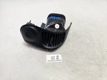 00-04 Oem Porsche Carrera 911 Front Left Driver Side Dashboard Air Vent Grille. Fixed Price $119.95.