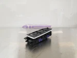2019 Jaguar F-pace Svr Door Master Control Window Switch Front Left Driver. Fixed Price $76.71.