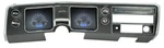 Dakota Digital Chevy Chevelle Camino Analog Dash Gauge Kit VHX-68C-CVL-C-B. Fixed Price $945.25.