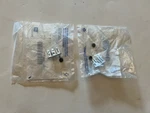 Nos Pair Of 350 Fender Emblems Camaro Nova Chevelle Impala GM#3905718. Fixed Price $59.99.