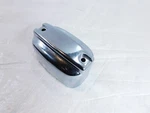 Harley Davidson Touring Electra Glide & Softail Rear Brake Master Cylinder Cover. Fixed Price $19.95.
