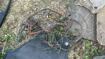 1966-1967 A,b-body 71-78 Dodge Van Main Bulkhead Wiring Harness Fuse Panel. Fixed Price $134.90.