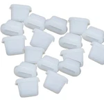 20X Door Panel Trim Pad Retaining Clips 1961 - 1967 Gm Full Size Impala Olds New. Fixed Price $16.95.