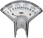 New Classic Instruments Era Iii Gauge SET,WHITE,55-56 Chevy Bel-air,nomad. Fixed Price $1126.95.