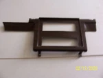 1985 1986 Ford Ltd Crown Victoria Country Squire Wagon Dash Radio Trim Used Oem. Fixed Price $122.32.