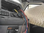 Replaces 2011 Freightliner Cascadia 113 Temperature Control , Fl. Fixed Price $109.75.
