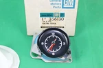 Rare New Nos Oem Genuine Gm Electric Clock 1975-1976 Corvette 356130 Ncrs. Fixed Price $275.00.