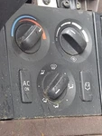Replaces 2015 Volvo Vnl Temperature Control , Ga. Fixed Price $173.22.