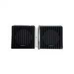 Vintage Sparkomatic Car Audio Accessory Speaker Grill Cover 4.5 X. Fixed Price $19.99.