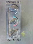 Replaces N/a 2013 International Prostar 125 Temperature Control , Wa. Fixed Price $118.18.