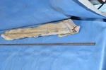 Nos 1983-84 Ford Galaxie Exterior Front Door Side Molding Trim Garnish Rh Lh Oem. Fixed Price $80.75.