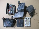 2020 Ford Escape Engine Compartment Fuse Box Oem 63K Miles - LKQ458542613. Fixed Price $215.18.