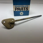 Nos Mopar 3695904 Sunvisor Rod Swivel Pivot Arm Base. Fixed Price $40.00.