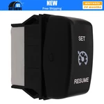 Cruise Control Rocker Switch P27-1040-15 For Peterbilt Kenworth 577.59626. Fixed Price $16.16.