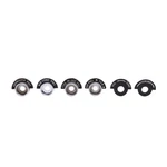 For 1963 Corvette Control Bezel, With Air, Pieces Trim Parts. Fixed Price $299.20.