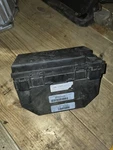 Oem Totally Integrated Power Module Fuse Box 68089322AE For 2012 Ram 2500 6.7L. Fixed Price $650.00.