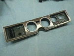 1976 1977 Chrysler Cordoba Dodge Charger Dash Bezel Woodgrain Mopar Oem. Fixed Price $95.17.