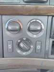 Replaces 2017 Volvo Vnl Temperature Control , Fl. Fixed Price $173.22.