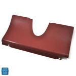 1970-1981 Firebird Lower Steering Column Cover Red Without Gm 478995 Each. Fixed Price $48.99.