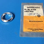 Nos Gm 1968 Pontiac Gto Lemans Cigarette Lighter Bezel Dash Escutcheon 7023251. Fixed Price $22.95.