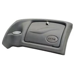 Lund Tyee Boat Glove Console Panel 1984150 Port Gray Marine. Fixed Price $277.84.