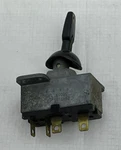 1970 1971 Mopar Body Switch Rallye Dash Panel Lamp Cuda. Fixed Price $49.99.