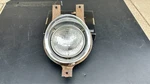 1962 B-body Mopar Inner Headlight Bucket Beauty Ring Bezel Complete Assembly. Fixed Price $275.00.