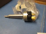 Windshield Wiper Switch N.O.S.1965 Dodge Models Single Speed 2580190. Fixed Price $30.00.