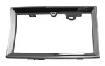 1957 Chevrolet Belair 210 150 Clock Lens Bezel Trim New Haven Hole. Fixed Price $58.95.